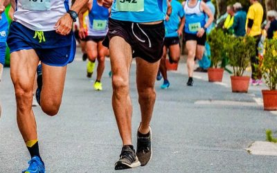 Riesgos de Participar en Carreras sin Revisión Médica ni Entrenamiento